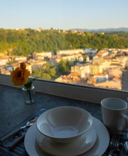 Apartamento Adriano?s Studio Gabrovo