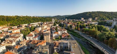 Apartamento Adriano?s Studio Gabrovo