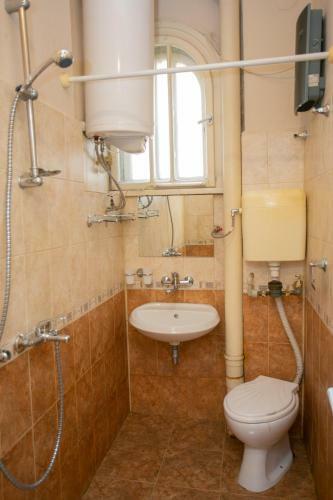 Hostal Guest House Dobrudzha