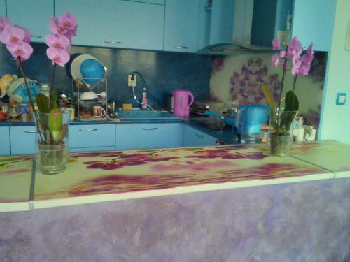 Orchid Apartment