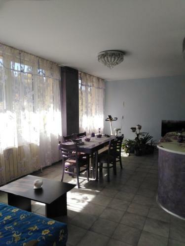 Orchid Apartment