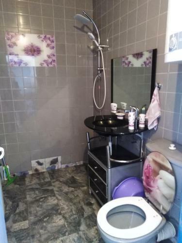 Orchid Apartment
