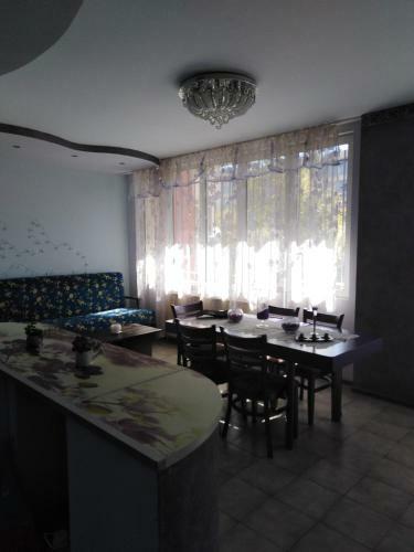 Orchid Apartment