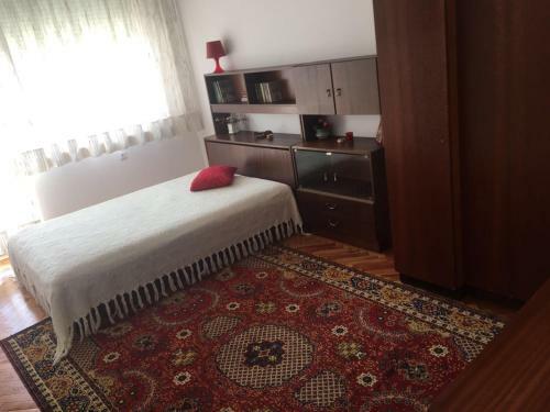 Apartamento Practico, C�modo Y C�ntrico.