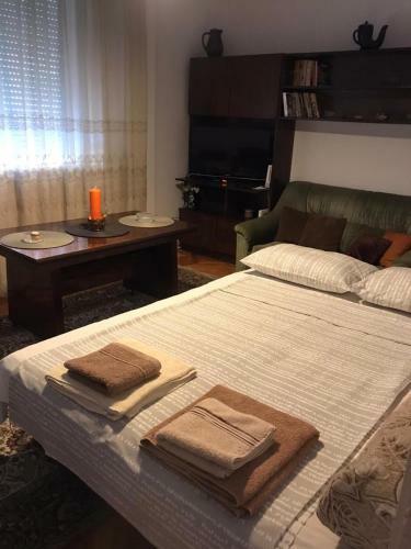 Apartamento Practico, C�modo Y C�ntrico.
