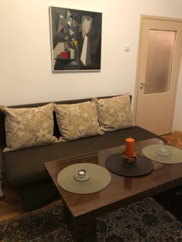 Apartamento Practico, C�modo Y C�ntrico.