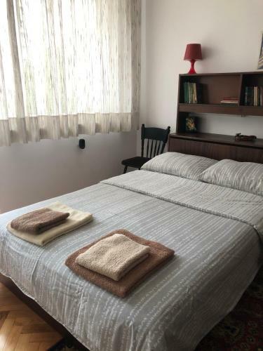 Apartamento Practico, C�modo Y C�ntrico.