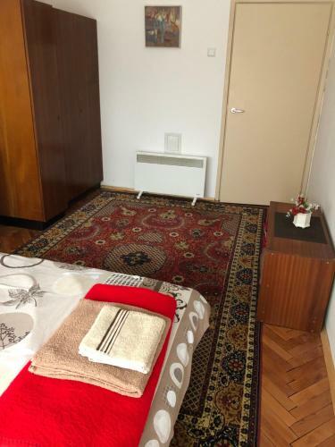 Apartamento Practico, C�modo Y C�ntrico.
