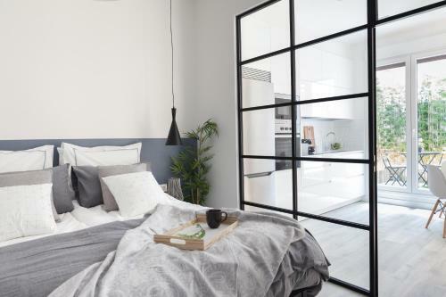 Apartamento Chic Moraza By Chic Donosti