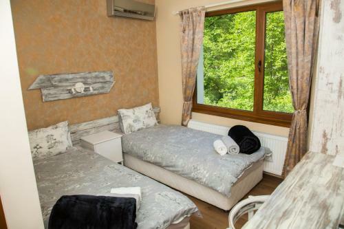 Hostal Guest House Mikaela