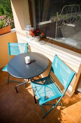 Hostal Guest House Mikaela