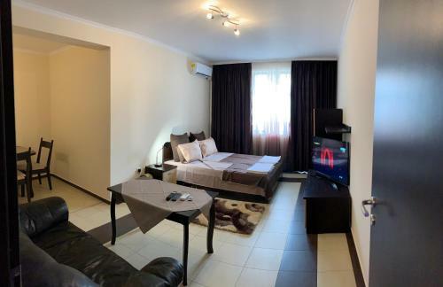 Apartamento Lux Studio Gabrovo