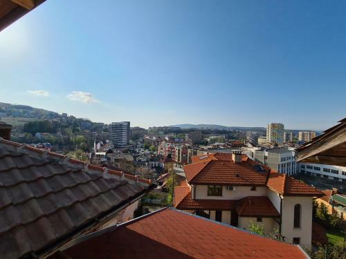 Apartamento Guest House Kn Malusha