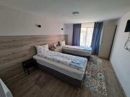 Apartamento Guest House Kn Malusha