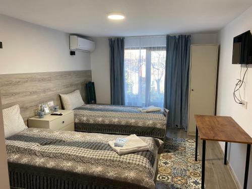 Apartamento Guest House Kn Malusha