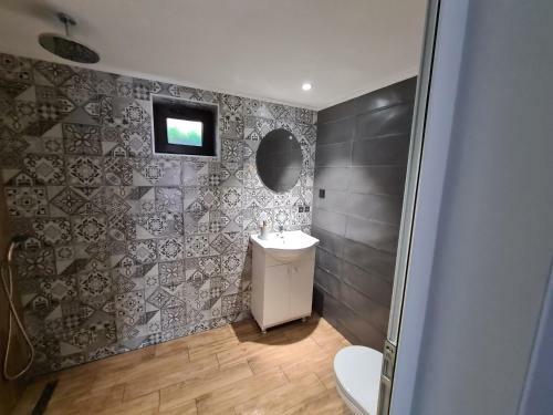 Apartamento Guest House Kn Malusha