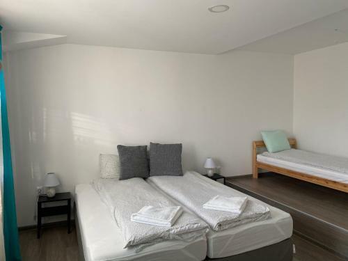 Apartamento Guest House Kn Malusha