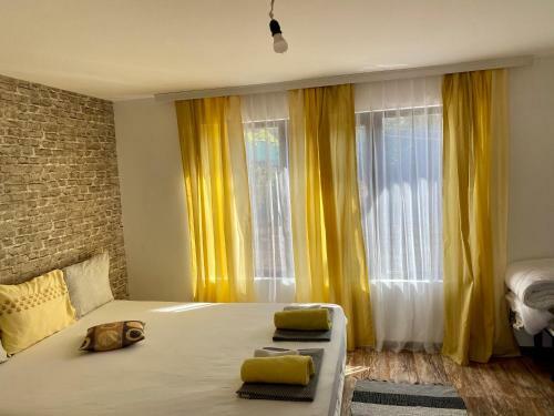 Apartamento Guest House Kn Malusha