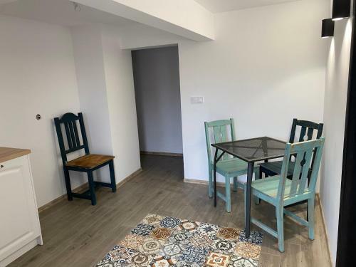 Apartamento Guest House Kn Malusha