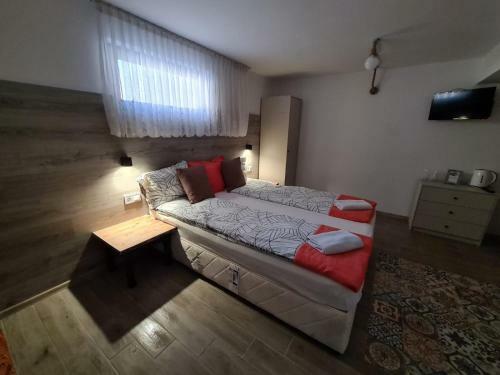 Apartamento Guest House Kn Malusha