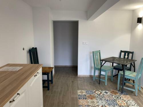 Apartamento Guest House Kn Malusha