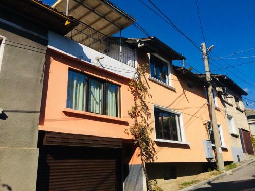 Apartamento Guest House Kn Malusha