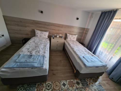 Apartamento Guest House Kn Malusha