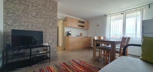 Apartamento Guest House Kn Malusha