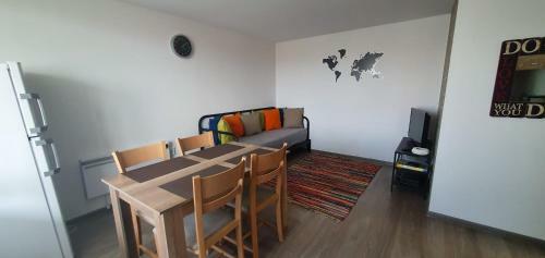 Apartamento Guest House Kn Malusha