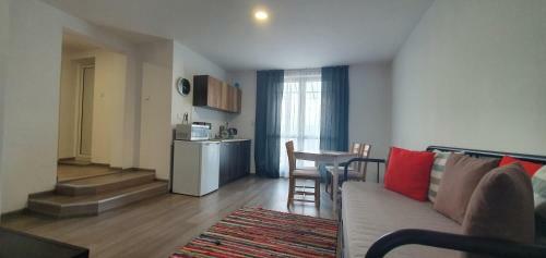Apartamento Guest House Kn Malusha