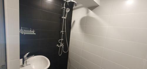 Apartamento Guest House Kn Malusha