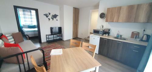 Apartamento Guest House Kn Malusha