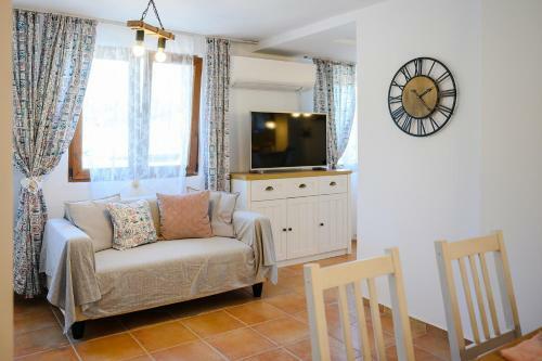 Villa Baywatch