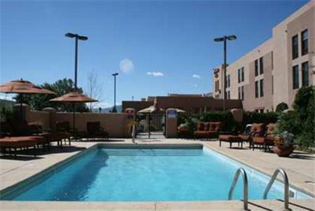 Hotel Hampton Inn Kayenta Monument Valley