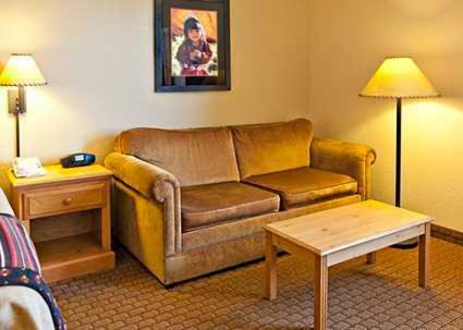 Hotel Hampton Inn Kayenta Monument Valley