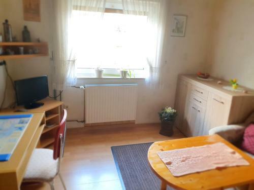 Apartamento Ferienwohnung W�lbert