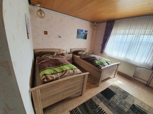 Apartamento Ferienwohnung W�lbert