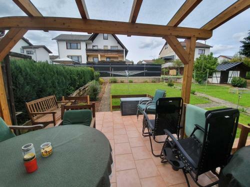Apartamento Ferienwohnung W�lbert