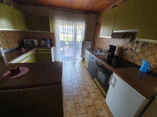 Apartamento Ferienwohnung W�lbert