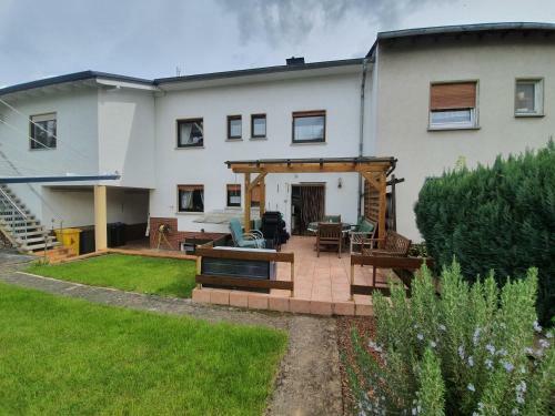 Apartamento Ferienwohnung W�lbert