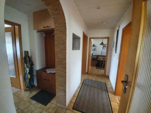 Apartamento Ferienwohnung W�lbert