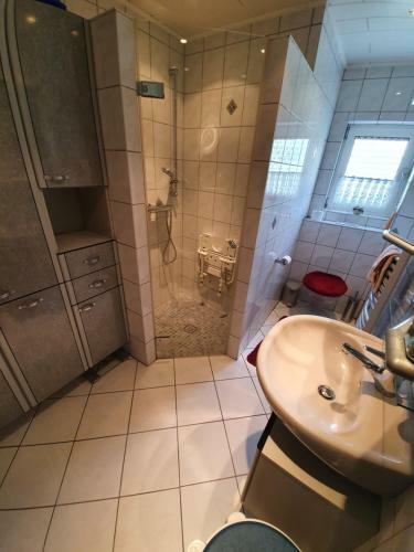 Apartamento Ferienwohnung W�lbert