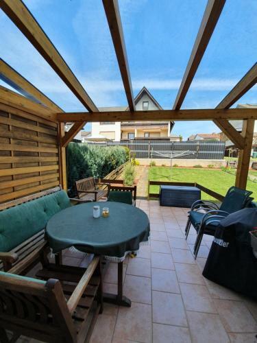 Apartamento Ferienwohnung W�lbert