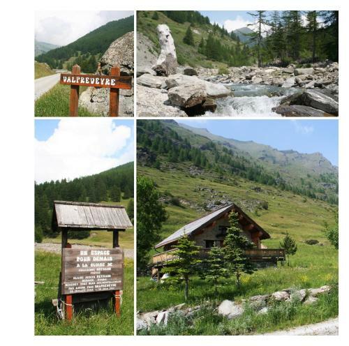 Apartamento Le Serre