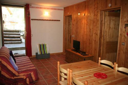 Apartamento Le Serre