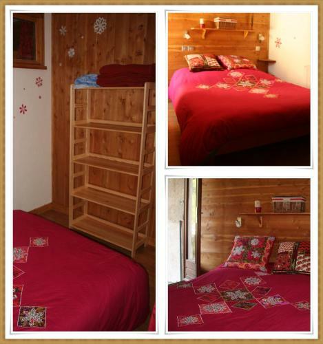 Apartamento Le Serre
