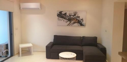 Apartamento Horizon Luxury Suite At Finikoudes Beach 304