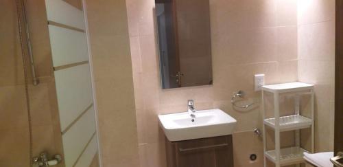 Apartamento Horizon Luxury Suite At Finikoudes Beach 304
