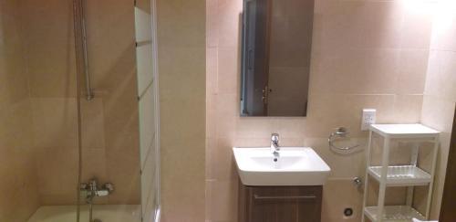 Apartamento Horizon Luxury Suite At Finikoudes Beach 304