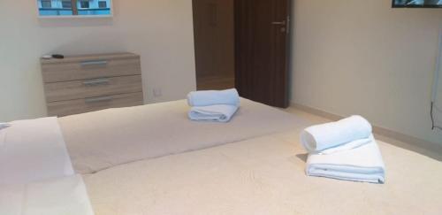 Apartamento Horizon Luxury Suite At Finikoudes Beach 304